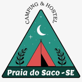 Camping e Hostel Praia do Saco